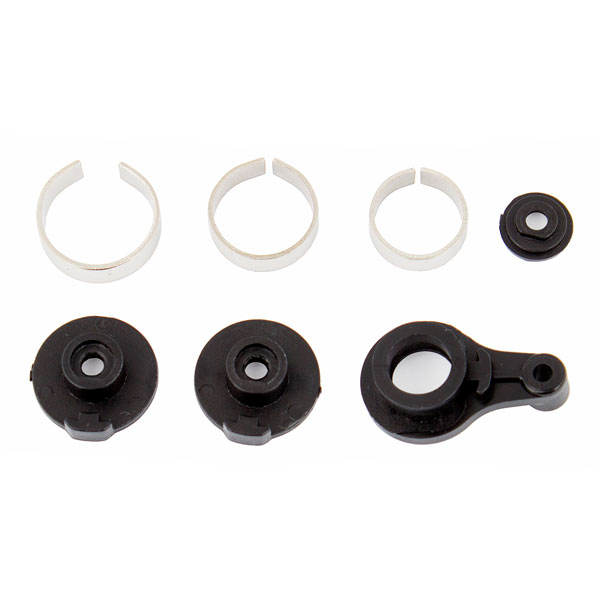 Team Associated Prosc10/rat/ Reflex Servo Saver