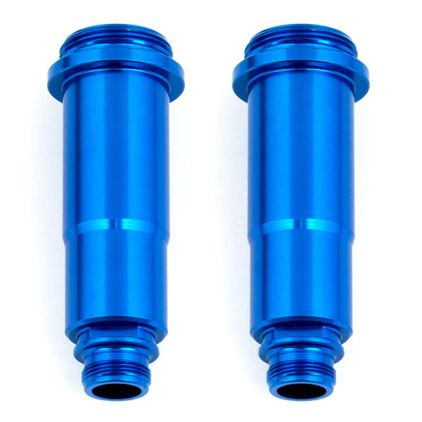 Team Associated Prosc10/rat/ Reflex Shock Bodies Rear Blue