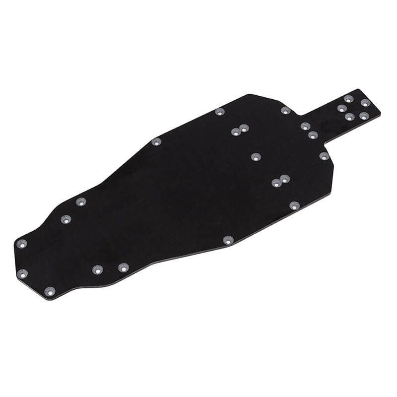 Team Associated Sr10m Chassis