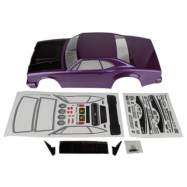 team-associated-dr10-reakt-drag-body-shell-purple