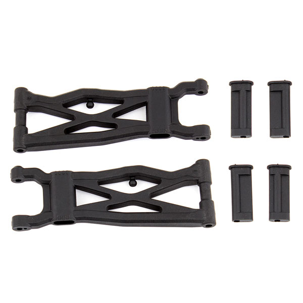 Associated T6.1/sc6.1 Rear Suspension Arms