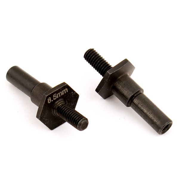 Associated T6.1/sc6.1 Front Axles 8.50mm