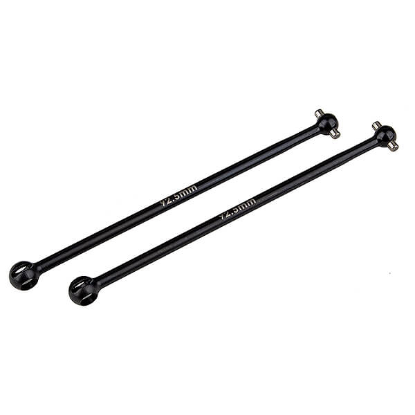 Team Associated T6.2 Rear Cva Driveshaft Dogbones 92.5mm