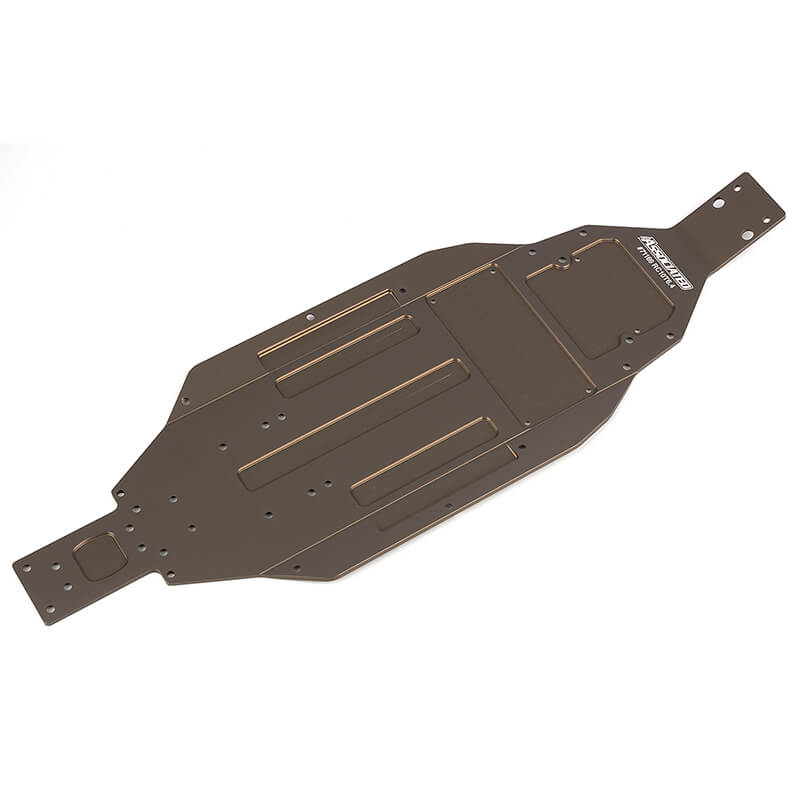 team-associated-rc10t64-chassis