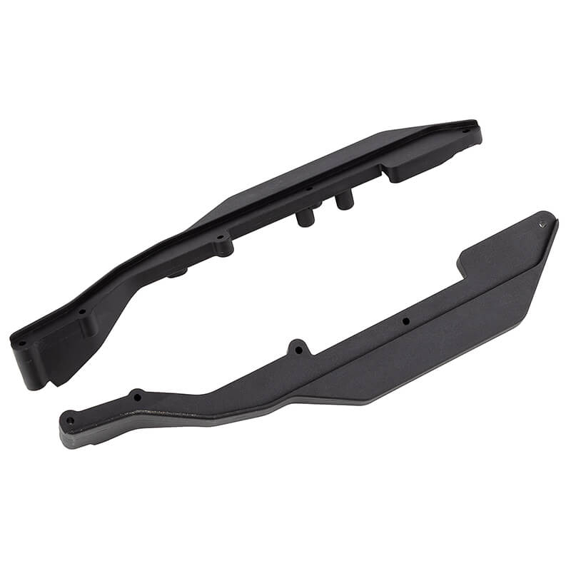 Team Associated Rc10t6.4 Side Rails