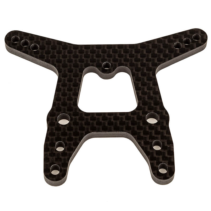 Team Associated Rc10sc6.4 Front Shock Tower