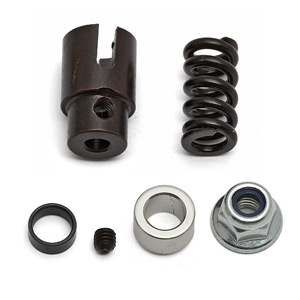 Associated Prolite 4x4 Slipper Hardware