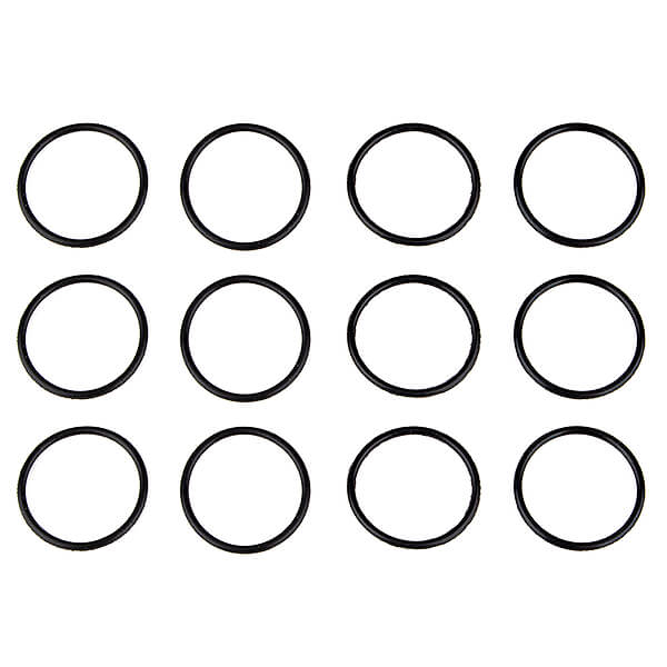 Team Associated Ft Lockout Slipper Clutch 0-rings