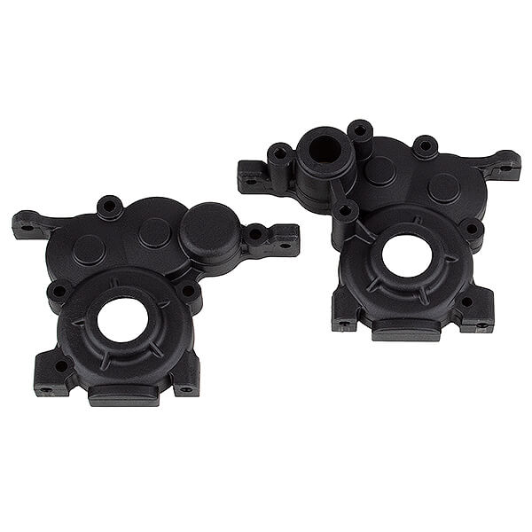 Team Associated Dr10m Gearbox (4 Gear)