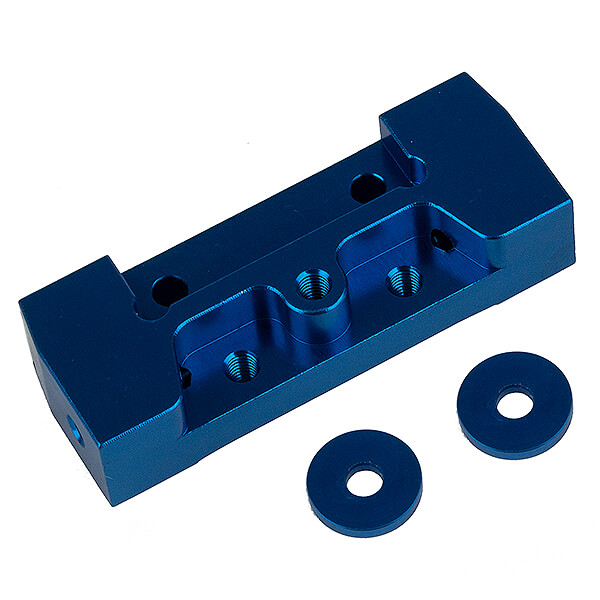 Team Associated Dr10m Arm Mount D