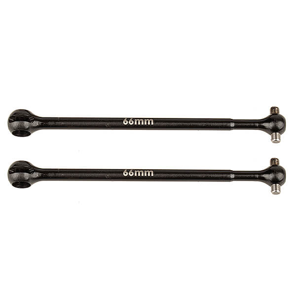 Team Associated Dr10m Cva Bones, 66mm