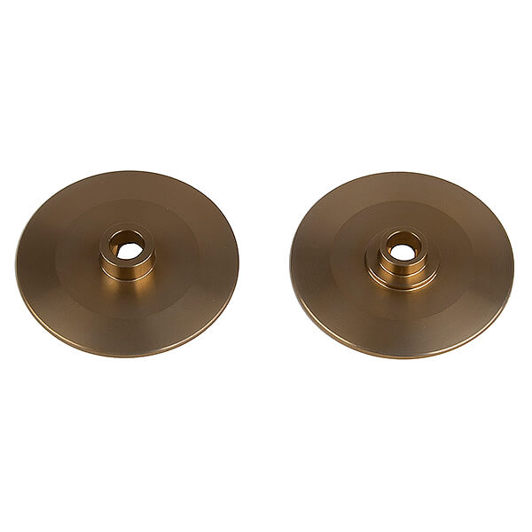 Team Associated Dr10m Slipper Hubs