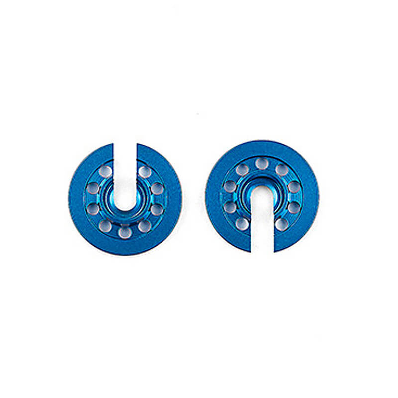 team-associated-dc10-shock-spring-cups-aluminium