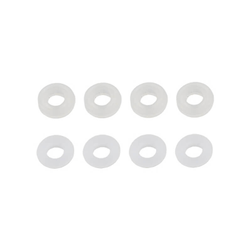 Team Associated Dc10 Ft Machined Shock Spacers