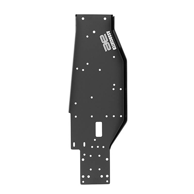 Team Associated Rc10gt Chassis Black