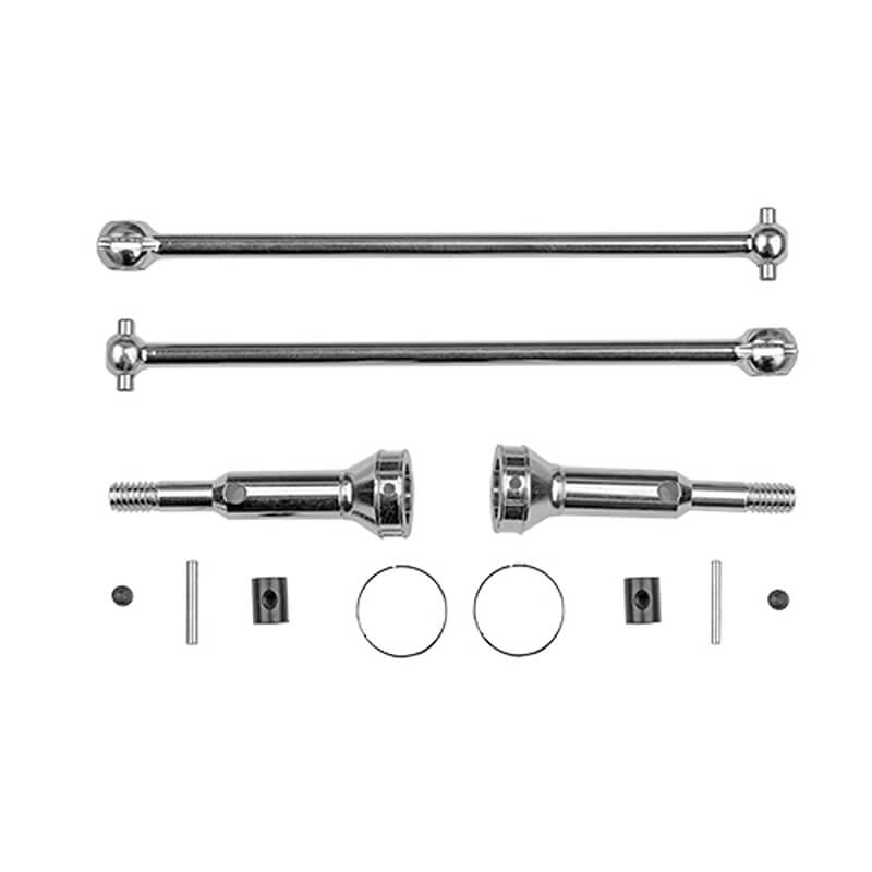 team-associated-rc10gt-rear-cva-driveshaft-set-84mm-chrome