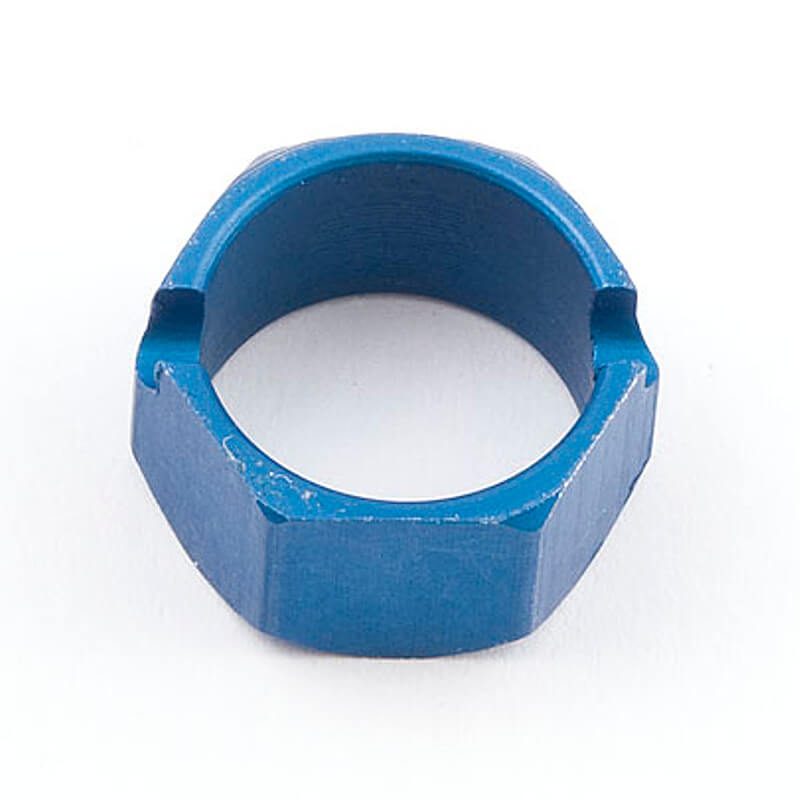 Team Associated Disk Brake Adaptor Al