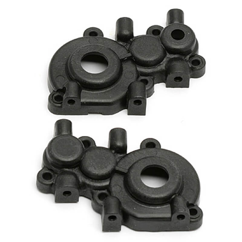 Team Associated Transmission Case Brush