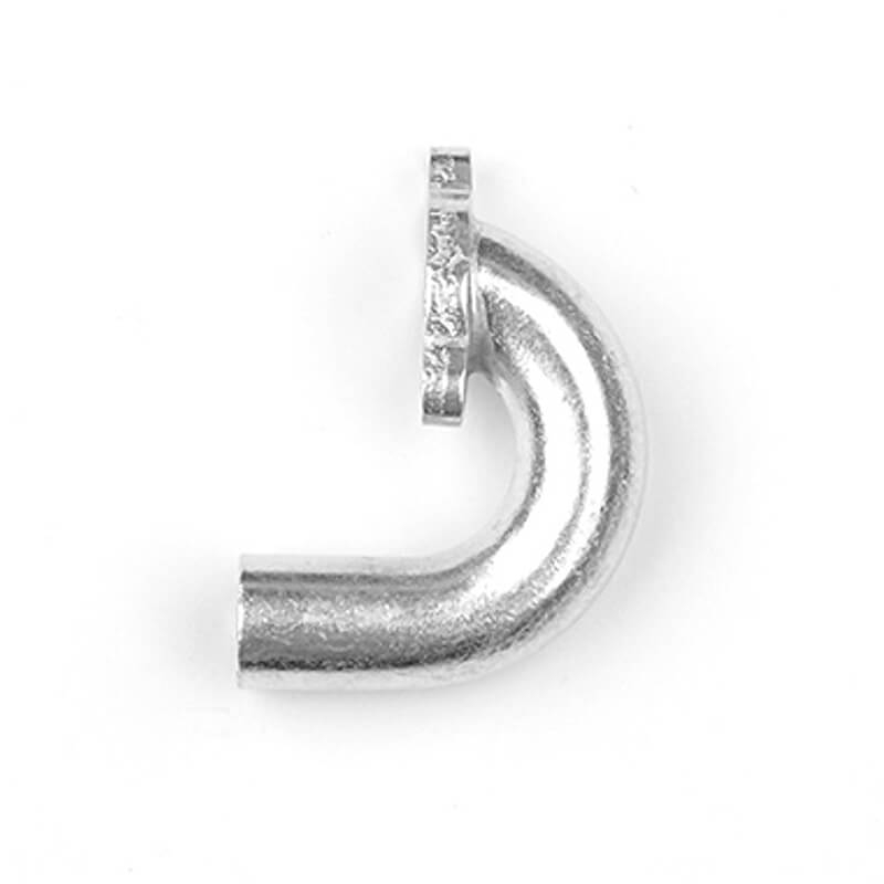 Team Associated Non-pull Start - Standard Alloy