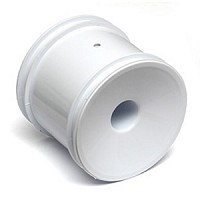 Associated T4.2, T5m, T6.1 - 12mm Hex Wheel White
