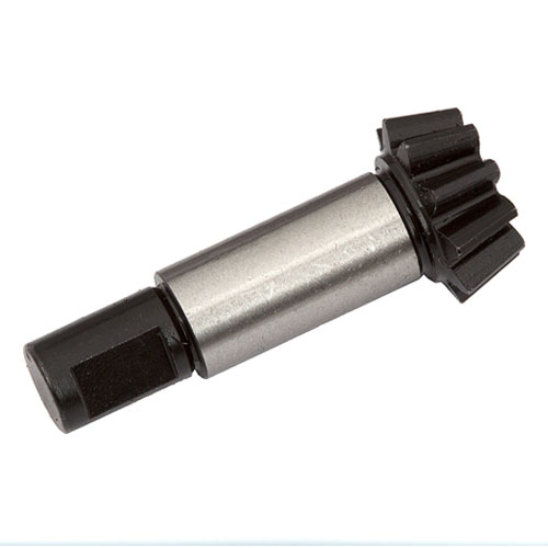 Team Associated Ft Diff Pinion Gear 10t V2 (rct3/t3.1/t3e/t3.1e)