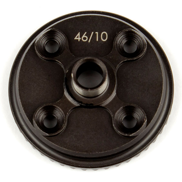 Associated Rc8t3.1 Diff Ring Gear 46t