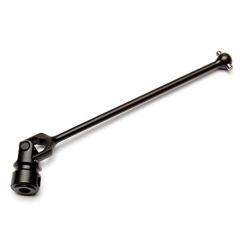 Associated Rc8b3/rc8b3.1/rc8b3.2 Center Universal 106mm