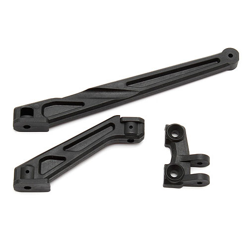 Associated Rc8b3/rc8b3.1/rc8b3.2 Chassis Brace