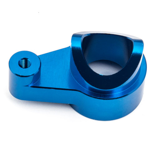 Team Associated Rc8b3/rc8b3.1/rc8b3.2 Servo Saver Arm - Aluminium