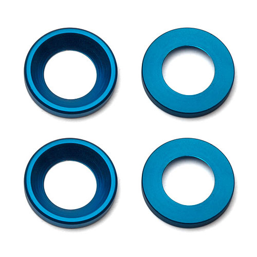 Associated Rc8b3/rc8b3.1/rc8b3.2 Engine Mount Washer