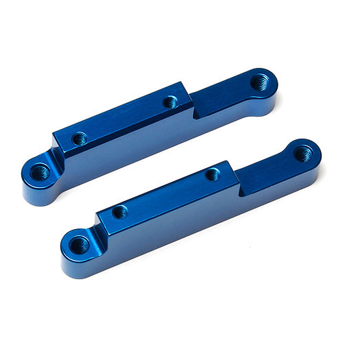 Associated Rc8b3/rc8b3.1/rc8b3.2 Engine Mount