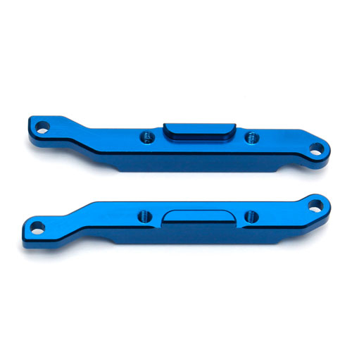 Associated Rc8b3/rc8b3.1//rc8b3.2 Ft Engine Mount