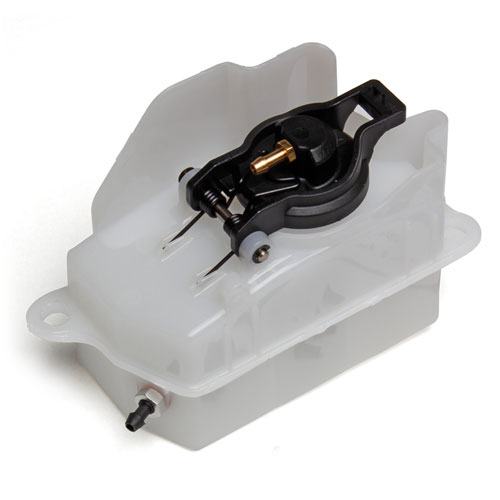 Associated Rc8b3/rc8b3.1/rc8b3.2 Fuel Tank
