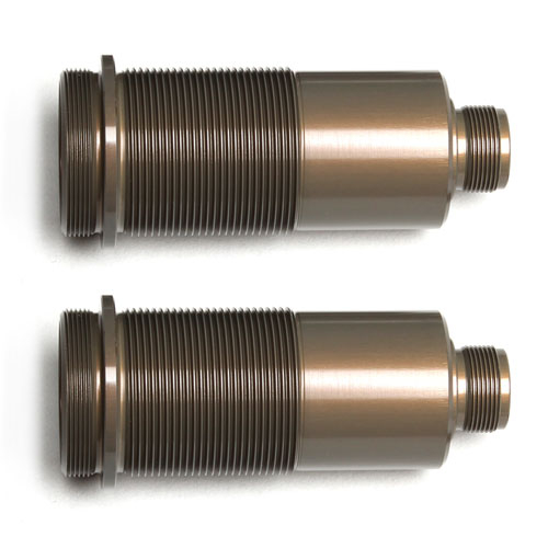 Associated Rc8b3/rc8b3.1/rc8b3.2 Shock Body 30.5mm