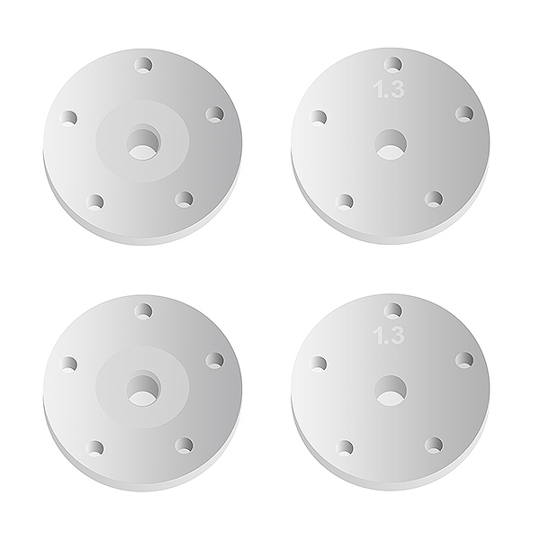 team-associated-rc8b3-ft-16mm-shock-piston-5x13mm-tapered-4