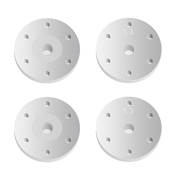 team-associated-rc8b3-ft-16mm-shock-piston-6x13mm-tapered-4