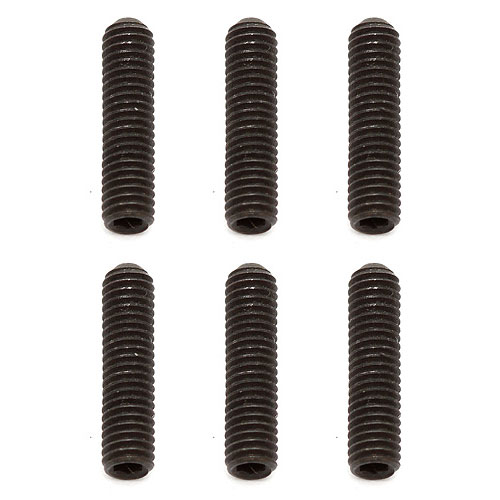 Team Associated M3 X 12mm Set Screw