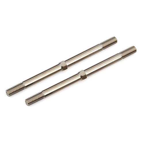 Team Associated Rc8t3 Turnbuckles 5 X 80mm