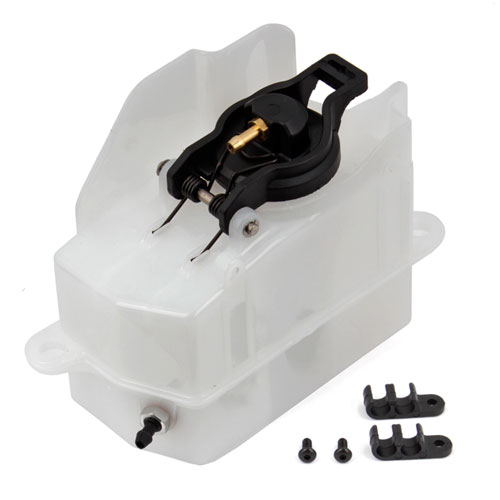 Team Associated Rc8t3 Fuel Tank