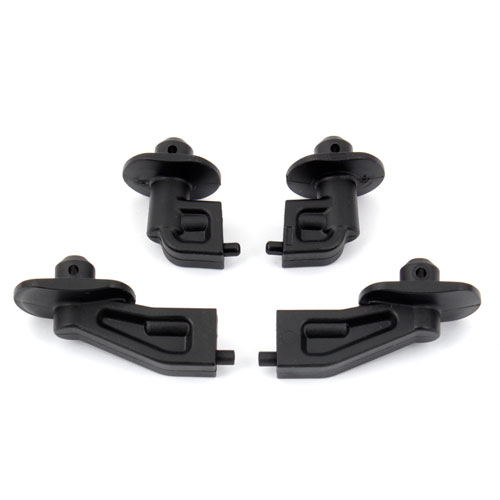 Team Associated Rc8t3 Body Posts