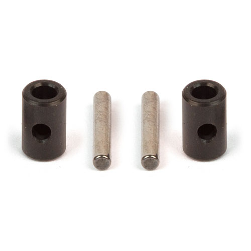 Team Associated Rc8b3/rc8b3.1/rc8b3.2 Factory Team Cva Rebuild Kit