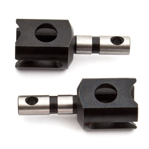 Team Associated Rc8t3 Diff Outdrives V2