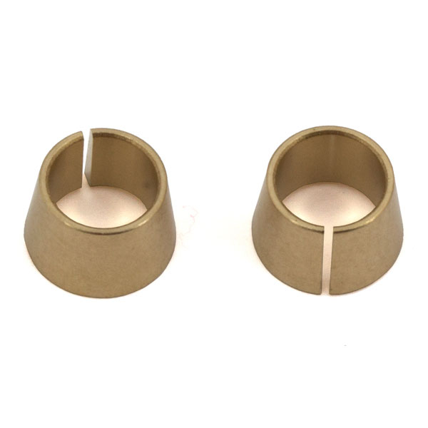 Associated Rc8b3.1/rc8b3.2 Flywheel Collets (4-shoe)