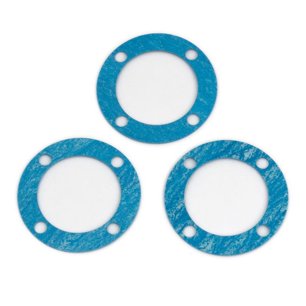 Associated Rc8b3.1/rc8b3.2 Diff Gasket