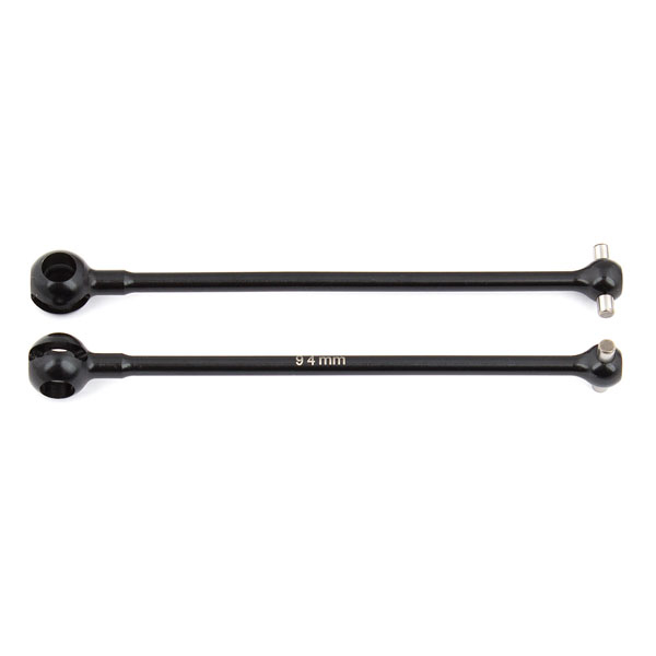 Associated Rc8b3.1/rc8b3.2 Cva Driveshafts Bones 94mm