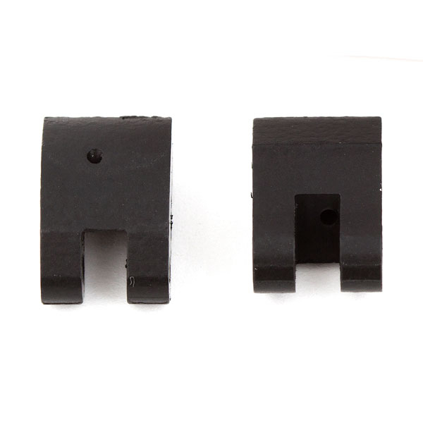 Associated Clutch Shoes Composite 4-shoe (rc8b3.1/rc8b3.2)