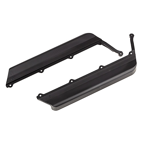 Associated Rc8b3.2/rc8b3.2e Side Guards