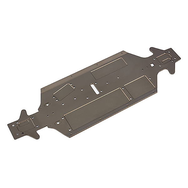 associated-rc8b32e-chassis