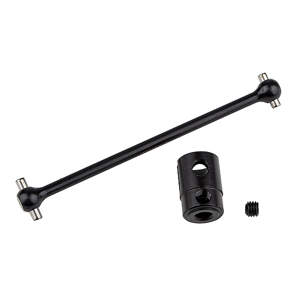 Team Associated Rc8b3.2 Ft Centre Dogbone Set - Front