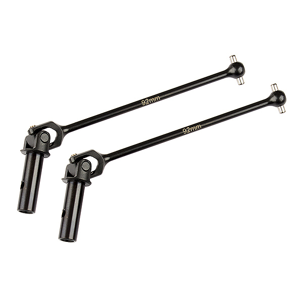 Team Associated Rc8b3.2 Ft Universals 92mm (rc8b3 Range)